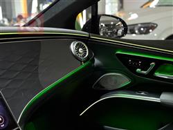 مرسيدس بنز EQS